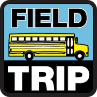 7th Grade Field Trip 2024