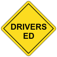 Drivers ed