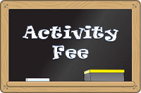 Activity Fees