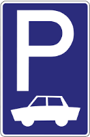 *Parking Permit