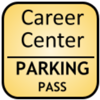 CTC - Parking Pass