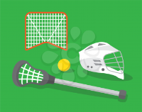 Youth B/G Lacrosse Camp