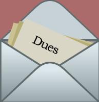 Senior Dues