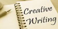 Creative Writing Donation