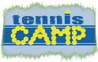 Youth Girls Tennis Camp