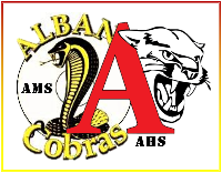 AHS / AMS ACTIVITIES & SUPPLIES
