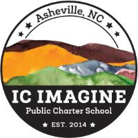 IC Imagine Sticker