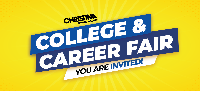 2025 College & Career Fair Exhibitor Registration