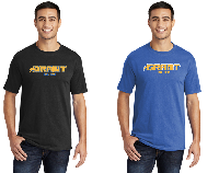 GHS PE Shirt