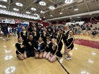 RLHS Cheer Donation