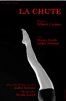 Theater: “La Chute (The Fall)” by Albert Camus
