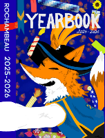 School Yearbooks
