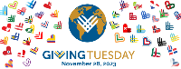 Donation - Giving Tuesday