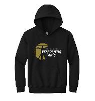 WDV Performing Arts Hoodie