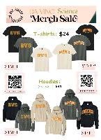 Da Vinci Science Parent Association Merchandise Fundraiser