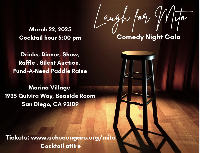 MITO Comedy Show