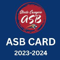 ASB CARD 2023-2024