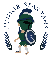 Junior Spartans CAP Musical Theater (4th-9th)