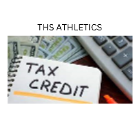 Tax Credit - HS Athletics