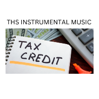 Tax Credit HS Instrumental Mus