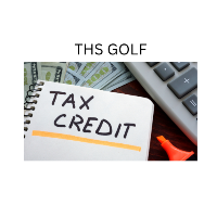 Tax Credit HS Golf