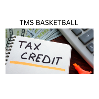 Tax Credit MS Basketball