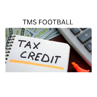 Tax Credit MS Football