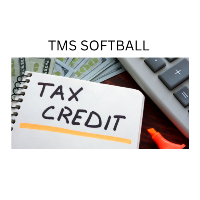 Tax Credit MS Softball
