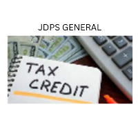 Tax Credit Primary School