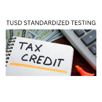 TAX CR STANDARDIZED TESTING