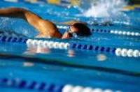 DONATION- HOOVER SWIM
