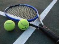 DONATION- HOOVER TENNIS GIRLS