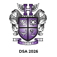 DONATION- HOOVER DSA 2026