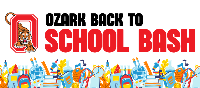 Back to School Bash 2025