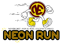 The NEon Run - Registration Fee