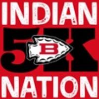 Indian Nation 5K Registration 2025