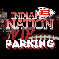 VIP Parking Pass