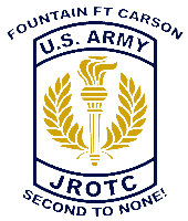 Fountain-Fort Carson High School JROTC Fundraiser