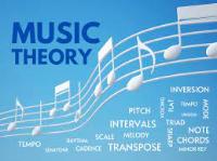 Magical World of Music Theory (2024)