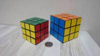 Twist and Turn your Brain with Rubik’s Cubes and Logic Puzzles (2024)