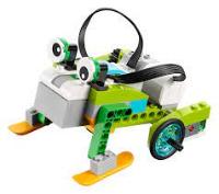LEGO® Robotics WeDo 2.0 (2024)