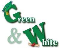 Green & White Scholarship Donation - Livingston ISD