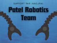Patel Robotics Team