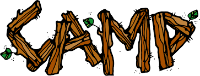 Parkmead Fifth Grade Camp