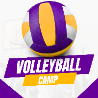 Volleyball Camp