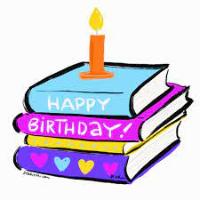 LRC Celebration Book Donation
