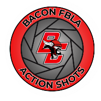 FBLA Action Shots (Homecoming Portraits)