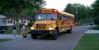 Student Transportation Registration (SY2025-2026)