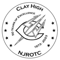 CHS NJROTC Friends and Family