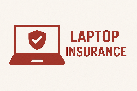 Technology Laptop Insurance